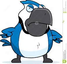 Angry Blue Jay Stock Illustrations – 5 Angry Blue Jay Stock Illustrations,  Vectors & Clipart - Dreamstime