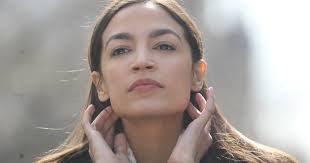 Stupid things alexandria ocasio cortez said. Alexandria Ocasio Cortez Just Had The Perfect Response To People Who Think She S A Pretty Idiot Mother Jones