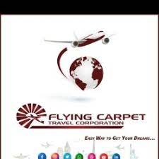 flying carpet travel corporation in