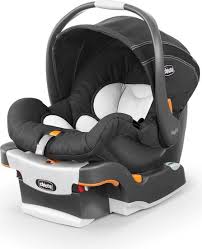 Chicco Keyfit Infant Car Seat Encore