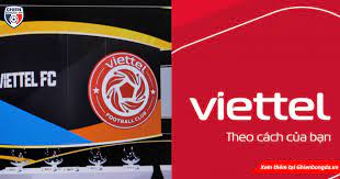 Vietmoney hợp tác viettelpost mở rộng kênh thanh toán toàn. Logo Qua Nghiá»‡p DÆ° Viettel Bá»‹ Afc Ä'á»•i Logo Cho Buá»•i Bá»'c ThÄƒm Champions League Ghiá»n Bong Ä'a