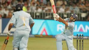 I have fully inspired my father. On This Day 13 Years Ago Yuvraj Singh Slammed Six Sixes In An Over Off Stuart Broad Cricket News India Tv
