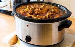 Why is my meat tough in the slow cooker?