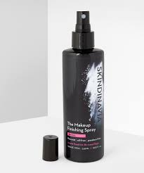 skindinavia the makeup finishing spray