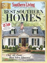 SOUTHERN LIVING Best Southern Homes: 250 Ideas to Design Your Dream Home:  Southern Living - 2016-5-20 SIP, Meredith: 9780848751920: Amazon.com: Books gambar png
