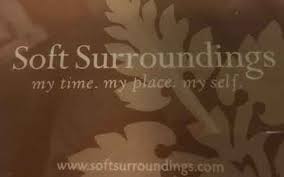 Check Soft Surroundings Gift Card Balance Online | GiftCard.net