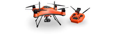 swellpro splashdrone 4 consumer drone