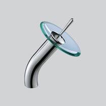 Get 5% in rewards with club o! Glass Faucets Wayfair