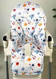 Peg Perego High Chair Replacement Cover