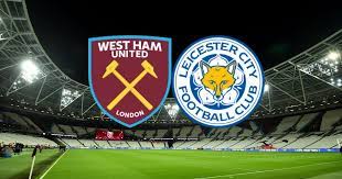 Leicester city travel to west ham united this weekend for a key game in the race for the champions league spots. West Ham Vs Leicester Highlights Hammers Lose Once Again As Foxes Dominate Football London
