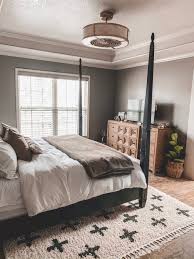 our cur master bedroom design