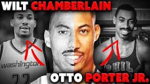 Nba conspiracy exposedthe real ones follow me on twitter @mikekorzsubscribe to my 2nd channel! The Secret Truth Is Wilt Chamberlain Otto Porter S Grandfather Youtube