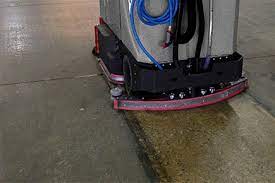 floor scrubber dryer hd rider