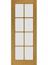 Internal Glazed Doors Modern