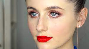 makeup tutorial stilla eyeshadow