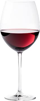 Wine Glass Png With Ai Generated