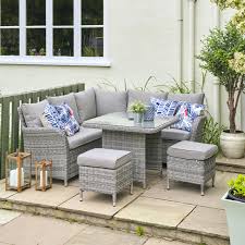 leisure grow outdoor furniture