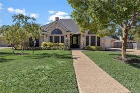 College Station Tx Real Estate Homes