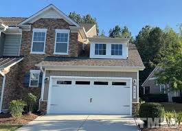 houses apartments for cary nc