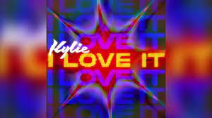 What do you think of the way i've redecorated the living room? Kylie Minogue I Love It Official Audio Youtube