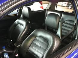 Eg6 Leather Interior Honda Tech