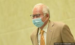 Najib razak was formerly a prime minister of malaysia before being ousted with the. Malaysiakini 1mdb Linked Forfeiture Suit Against Najib 17 Others Put Off Due To New Development