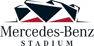 Mercedes Benz Stadium Atlanta Tickets Schedule Seating