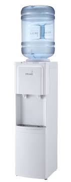 primo water dispenser top loading hot