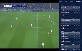 Ott service rmc sport will provide live coverage of every champions league match in france, following an exclusive deal obtained by its parent company, altice. Rmc Sport Google Play De Uygulamalar