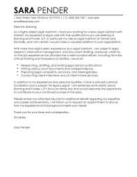 Best Lawyer Cover Letter Examples   LiveCareer Copycat Violence How to make a cv cover letter