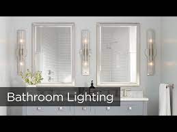 bathroom lighting tips from ls plus