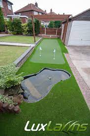 Artificial Putting Greens Supply
