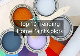 top 10 trending home paint colors of 2018