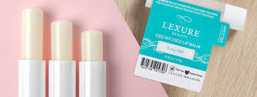 make lip balm labels for retail