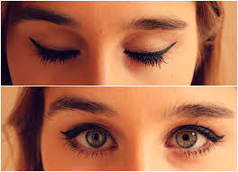 5 makeup tricks for bigger eyes
