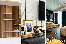 Wall Panelling Ideas
