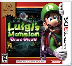 luigi s mansion 2 review review