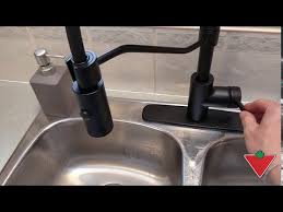 danze kitchen faucet review warning