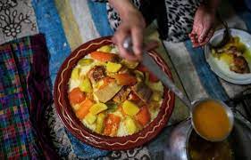 Le couscous du Maghreb désormais au patrimoine immatériel de l'Unesco