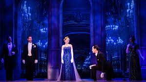 Anastasia Announces 25 Ticket Lottery For 10 Seats March