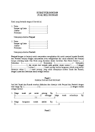 Surat pemutusan kontrak kerjasama , gambar yang: Format Contoh Surat Perjanjian Gadai Rumah File Ms Word Contoh Surat Ran Kerja Surat Resmi Surat Pribadi Dan Laporan 11 Format