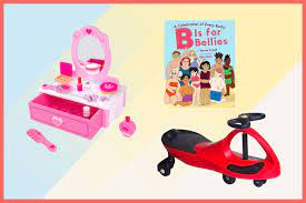 the 25 best toys for 3 year olds of 2024