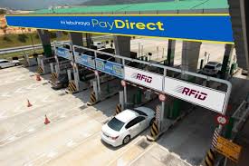 Touch 'n go has proudly introduced the rfid electronic toll payment system which is the latest and fastest way of going through tolls here in malaysia. More Touch N Go Payment Options At Plus Highways Myroadnews Com