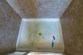 Shower With Vinegar Dish Soap