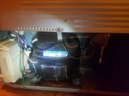 Refrigerator is about 8 years old now. Lg Refrigerator Lmx25964st Not Cooling Applianceblog Repair Forums