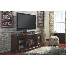 Chanceen 60 Inch Tv Stand With Electric