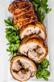 porchetta recipe the endless meal