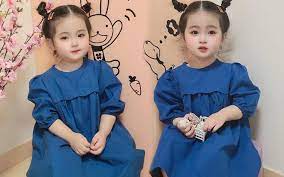Bé gái Hải Phòng sở hữu hơn 250.000 người theo dõi trên Tik Tok: Ngoại hình  xinh xắn như búp bê, được đóng phim ở Hàn Quốc - Netizen - Việt Giải Trí