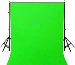 6x8 feet green curtain for photo shoot