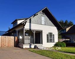 lawton ok 85k old houses under 50k